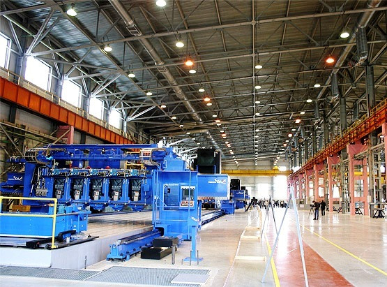 "Велта" инвестирует $150-200 млн в завод по переработке титанового сырья в Израиле 
